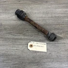2002 Yamaha Grizzly 660 Front Drive Shaft 5KM-46173-00-00 Used. Price: $21.75.