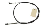 Honda Pioneer 1000-5 19 Differential Rear Lock Cable 54318-HL4-A01 54004 Used. Price: $14.99.
