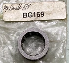 New Mcdonald Atv BG169 Needle Bearing Kawasaki 92046-1173 K15X21X15. Price: $20.49.