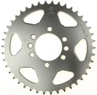 Sprockets - JTR1826.42 Steel Rear Sprocket, 42T For 520 Chain (black) New. Price: $42.09.