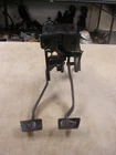 1966-1967 Ford Fairlane Gt Comet Cyclone Clutch & Brake Pedal Assembly Fomoco Used. Price: $450.00.