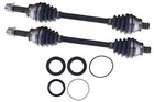 Polaris Front Cv Axles & Differential Seals Sportsman Hawkeye 300 2006-2010 New. Price: $186.00.