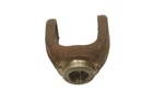 Yamaha Bear Tracker 250 2X4 99 Rear Drive Shaft Engine Yoke 54736 Used. Price: $9.98.