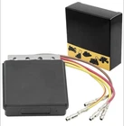 Rectifier Regulator For Polaris Atv 4060173 2203636 New. Price: $23.95.