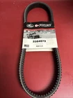 Gates 31G4573 G-force Atv/utv Drive Belt John Deere Gator 2015-2020 Models New. Price: $73.50.
