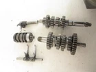 Yamaha Yfs Blaster Transmission Gears 2XJ-18540-01-00 1990-2002 Used. Price: $80.00.