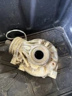 2019 Polaris Rzr Xp Turbo Oem Front Differential Case + Ring Pinion Gear 1334182 Used. Price: $249.99.
