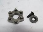 1996 Yamaha Kodiak Transmission Shift Drum Cam Plate Used. Price: $12.76.