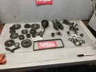Gear & Chain Balancer # 13420-HA0-000, 24300-HA0-003 Honda 1986 Big Red 250 At Used. Price: $50.69.