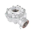 Drive Rear Differential 2015 41300-HR3-A20 For Honda Rancher TRX420FE 4X4 Es New. Price: $114.13.
