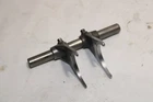 2008 Honda Rancher 420 Front And Center Shift Forks With Shaft Used. Price: $24.99.