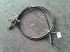 06 Kawasaki Mule 3010 TRANS4X4 2-4 Wd Cable 54010-7507 Used. Price: $19.99.