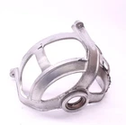 2006 Suzuki King Quad LTA700X Clutch Bearing Housing Cover Used. Price: $43.95.
