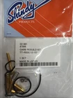 Yamaha TTR50E Tt-r Carburetor Repair Rebuild Kit 2012-2015 New 03-881. Price: $30.00.