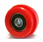 Tm Designworks Powerlip Lower Chain Roller Red Yamaha Yfz 450R 450X New. Price: $42.95.