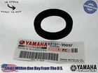 Yamaha Genuine Oem Authentic Oil Seal 93101-35097-00 New. Price: $23.06.