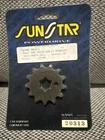 Sunstar Sprocket - 20313 New. Price: $15.50.