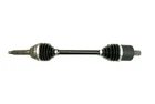 Precision Front Cv Axle For Polaris 1332881 Left Right Quality Tested New. Price: $64.99.