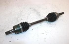 2005 Kawasaki Brute Force 750 4X4 Oem Front Right Drive Shaft 59266-0025 AK23 Used. Price: $29.99.