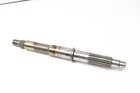 2004 Kawasaki Prairie 700 Oem Transmission Input Shaft 13127-0053 Used. Price: $14.96.