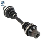 Front Differential Drive Shaft 5KM-46173-10-00 For Yamaha Grizzly 660 Yfm New. Price: $52.40.