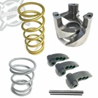 Aftermarket Assassins 2021-24 Polaris Rzr Pro Xp S3 Clutch Kit New. Price: $450.00.