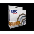 Ebc Brakes DRC126 Dirt Racer Clutch New. Price: $108.94.