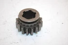Can-am Outlander Max 450 4X4 Dps Oem 16T Transmission Gear 420635217 AB4 Used. Price: $94.59.