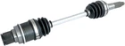 Epi Complete Axle Cv Shaft Front Right Or Left Polaris Ranger Crew 900-6 16 New. Price: $171.42.
