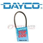 Dayco Power Steering To Air Pump Accessory Drive Belt For 1975-1978 American En New. Price: $24.19.
