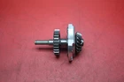 2003 Yamaha Big Bear 400 Middle Drive Gear Assembly 4KB-17530-00-00 Used. Price: $39.99.