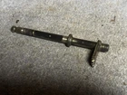 1998 Honda Sportrax TRX300EX 2X4 Reverse Shift Shaft Used. Price: $23.99.