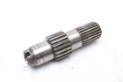 Honda Oem 21701-HM5-730 Shaft For Front Transfer Case TRX300 Fourtrax 4X4 Used. Price: $39.96.