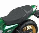 Kawasaki Z650RS 2022-2025 Low Seat Saddle -20MM Height 99994-1543-12Y Genuine New. Price: $378.10.