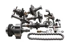 10 Polaris Sportsman 850 4X4 Transmission Shift Forks & Drum Used. Price: $649.90.