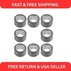 Caltric 8X Roller Clutch Weight For Arctic Cat 700 4X4 H1 Efi 2011 28G New. Price: $51.31.