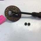 03-05 Can-am Outlander 400 Oem Rear Drive Axle 703500706 Used. Price: $35.00.