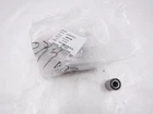 10 Pack Crtmoto 07990012 Buffer Bushing Fits Various Chinese Atvs Utvs Go-karts New. Price: $95.99.