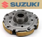 Starter Clutch Shoe LTA400F King Quad 2010, LTF400 Eiger 08-11 Oem Suzuki #E106 New. Price: $278.60.