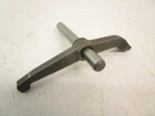 05 Yamaha Yfm 660 Grizzly Transmission Stopper Lever 5KM-18148-00-00 2002-2008 Used. Price: $24.76.