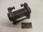 87 Polaris Trail Boss 250 4X4 Genuine Rear Axle Bearing Swingarm Carrier Housing Used. Price: $35.00.