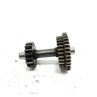 08 Kawasaki Teryx KRF750A 4X4 Oem Transmission Countershaft 13107-0177 XK0.1 Used. Price: $34.99.