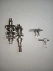 1983 Kawasaki Duckster Klt 200 Transmission Assembly Oem Used. Price: $39.95.