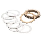 Pro X Complete Clutch Kit Set Friction And Steel Plates 16.S23016, 16.S24028 New. Price: $87.98.