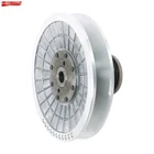 Secondary Clutch 4WV-17660-10 For Yamaha Grizzly Kodiak 700 1998-2018 Atv New. Price: $90.06.