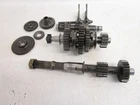 Suzuki Vinson Lta 500F Auto Transmission 29111-03G00 2002-2007 Used. Price: $150.00.