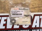 Nos Yamaha 90170-12370-00 Nut (2RH) New. Price: $15.00.