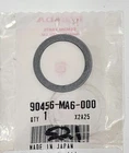 1987-2012 Honda GL1500 VT1100 VTX1300 ST1300 25MM Washer Oem New 90456-MA6-000. Price: $24.99.