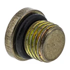 Polaris 3234499 Plug-drain/oring Rzr 800 200 New. Price: $12.95.
