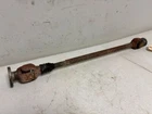 2019 Kawasaki Teryx 800 Oem Front Gear Prop 13310-0032 Used. Price: $110.46.